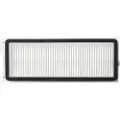 Roborock HEPA-filter, 2-pakning