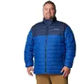 Columbia Powder Lite Ii Plus Size Jakke