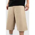 Empyre Ultra Loose Sk8 Shorts brun