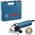 Bosch Gws 1400 Vinkelsliper