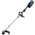 Bosch Grt 18v-40 Elektrisk Gresstrimmer