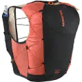 Salomon Active Skin 12l Hydreringsvest For Kvinner