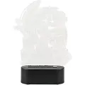 Erik Editores Sonic Speed Circuit Led-bordlampe