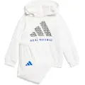 Adidas Real Madrid Dna Baby Jogger Sett
