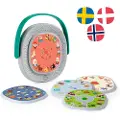 Timio Scandinavia Starter Kit