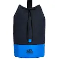 Sundek Cotton Shoulder With Contrasting Colours Veske