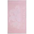 Sundek Fouta Jacquard Beach Logo Håndkle