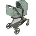 Decuevas 3x1 Sammenleggbar Dukkevogn Opptil 50 Cm