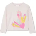 Billieblush U21611 T-skjorte