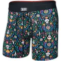 Saxx Vibe Xtra Brief Fly Boxers