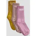 Vans Classic Crew Socks mønster