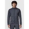 Patagonia Wind Shield Jakke blå