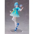 Taito Re:zero Coreful Rem Mandarin Dress Som Starter Livet I En Annen Verden 20 Cm