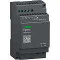 Schneider Electric ABLM1A24025, PS-transformator, 53 mm, 55,6 mm, 91 mm, 221 g, 110 mm