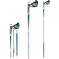 TSL Outdoor Trail Aluminium 4 Spaserstokker