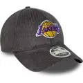 New Era Cord 9forty Mc Los Angeles Lakers Cap