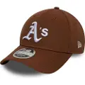 New Era 9forty Mc Oakland Athletics Cap
