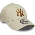 New Era Ombre Infill 9forty New York Yankees Cap