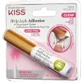 KiSS Eyelash adhesive transparent Strip Lash Adhesive Clear 5 g