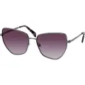 Liu jo 159s Solbriller