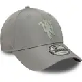 New Era Hd Keyline 9forty Manchester United Fc Cap