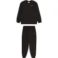 Puma Ess Elevated Relaxed Treningsdress