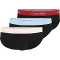 Calvin Klein Underwear Lv00nb4388 Boxers 3 Enheter
