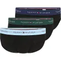 Tommy Hilfiger Um0um03471 Brief Boxers 3 Enheter