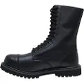 Brandit Vegantom 14 Eyelet Støvler
