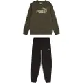 Puma Ess Nº1 Logo Treningsdress