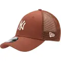 New Era Homefield 9forty New York Yankees Truckerlue