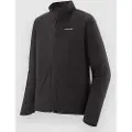 Patagonia Wind Shield Jakke svart