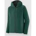 Patagonia Nano-Air Ultralight Full-Zip Hoody Jakke grønn