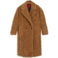 Hugo Boss Malite 10273907 Frakk