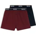 Hugo Boss Ew 10269547 Pyjamasshorts