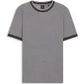 Hugo Boss Thompson 141 10262902 01 T-skjorte