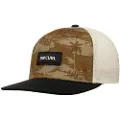 Rip Curl Combo Truckerlue