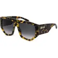 Just cavalli Sjc097 Solbriller