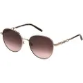 ESCADA Sesd95 Solbriller For Kvinner
