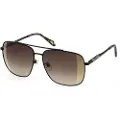 Just cavalli Sjc030-61305g Solbriller For Kvinner