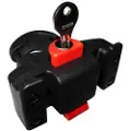 Klickfix Caddy Lock Veskefeste