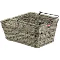 Klickfix Structura Gt Racktime Snap It Bakre Kurv 18l