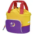 Klickfix Lori Sykkelveske 4l