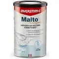 Overstims Malto Aox Energidrikkpulver Nøytral Smak 450g