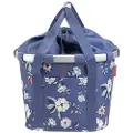 Klickfix Bikebasket Frontkurv 15l