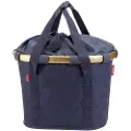 Klickfix Bikebasket Frontkurv 15l