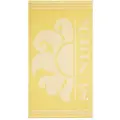 Sundek Fouta Jacquard Beach Logo Håndkle