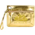 Sundek Laminated With Logo Veske