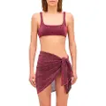 Sundek Lurex Sarong