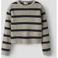Name it Lave Skuldre Strikket Pullover